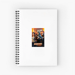 MythBusters uses the scientific method to test Myth Busters Notebook