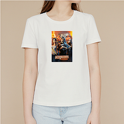 MythBusters uses the scientific method to test Myth Busters T-Shirts