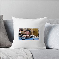 MythBusters is an educational and popular show Myth Busters Pillows Cover