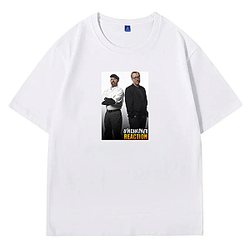 MythBusters premiered in 2003 Myth Busters T-Shirts