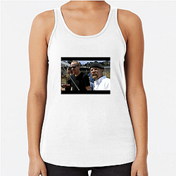 MythBusters has a team of other investigators Myth Busters Tank Tops