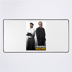 MythBusters premiered in 2003 Myth Busters Mouse Pads