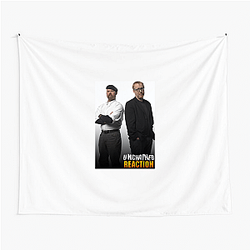 MythBusters premiered in 2003 Myth Busters Tapestries