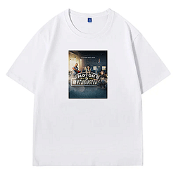 MythBusters is known for its explosive experiments Myth Busters T-Shirts