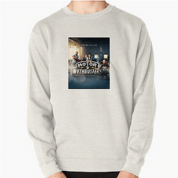 MythBusters is known for its explosive experiments Myth Busters Sweatshirts