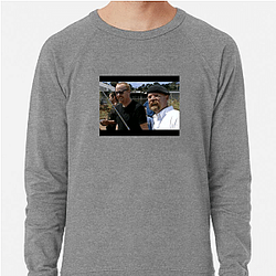 MythBusters has a team of other investigators Myth Busters Sweatshirts