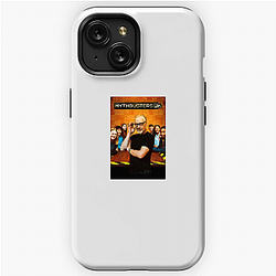 MythBusters tests myths and legends Myth Busters Samsung Cases