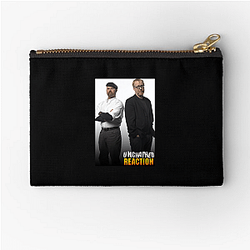 MythBusters premiered in 2003 Myth Busters Zipper Pouches