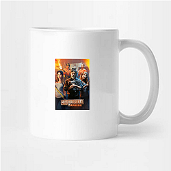 MythBusters uses the scientific method to test Myth Busters Mugs