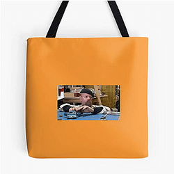 MythBusters is an educational and popular show Myth Busters Bags