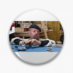 MythBusters is an educational and popular show Myth Busters Pins