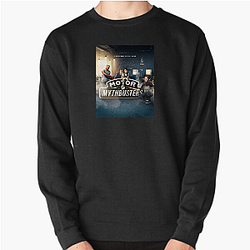 MythBusters is known for its explosive experiments Myth Busters Sweatshirts