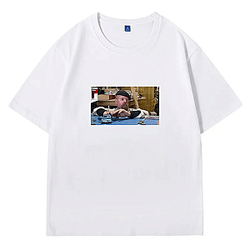 MythBusters is an educational and popular show Myth Busters T-Shirts