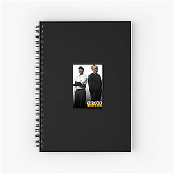 MythBusters premiered in 2003 Myth Busters Notebook