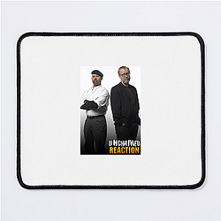 MythBusters premiered in 2003 Myth Busters Mouse Pads