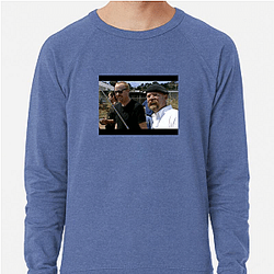 MythBusters has a team of other investigators Myth Busters Sweatshirts