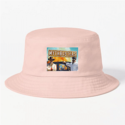MythBusters ran for a total of 14 seasons Myth Busters Hats & Caps