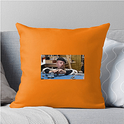 MythBusters is an educational and popular show Myth Busters Pillows Cover