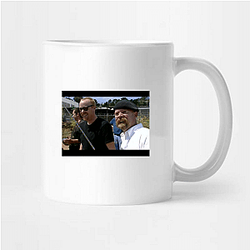 MythBusters has a team of other investigators Myth Busters Mugs