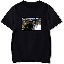 MythBusters has a team of other investigators Myth Busters T-Shirts