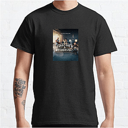 MythBusters is known for its explosive experiments Myth Busters T-Shirts