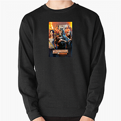 MythBusters uses the scientific method to test Myth Busters Sweatshirts