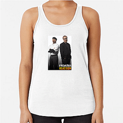 MythBusters premiered in 2003 Myth Busters Tank Tops