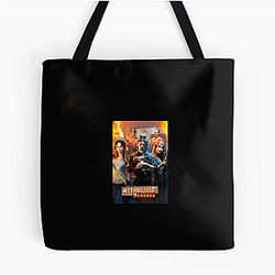 MythBusters uses the scientific method to test Myth Busters Bags