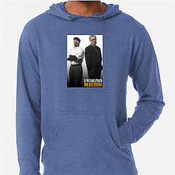 MythBusters premiered in 2003 Myth Busters Hoodies