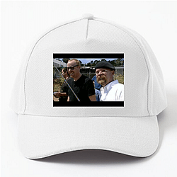MythBusters has a team of other investigators Myth Busters Hats & Caps