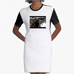 MythBusters has a team of other investigators Myth Busters Dresses