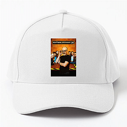 MythBusters tests myths and legends Myth Busters Hats & Caps