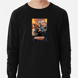 MythBusters uses the scientific method to test Myth Busters Sweatshirts