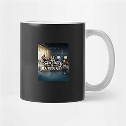 MythBusters is known for its explosive experiments Myth Busters Mugs