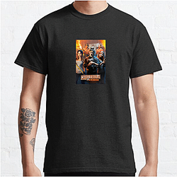 MythBusters uses the scientific method to test Myth Busters T-Shirts