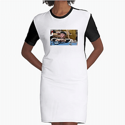 MythBusters is an educational and popular show Myth Busters Dresses