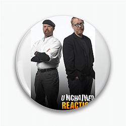 MythBusters premiered in 2003 Myth Busters Pins