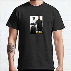 MythBusters premiered in 2003 Myth Busters T-Shirts