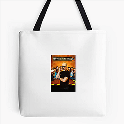 MythBusters tests myths and legends Myth Busters Bags