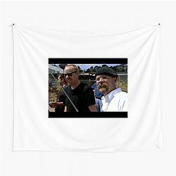 MythBusters has a team of other investigators Myth Busters Tapestries