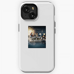 MythBusters is known for its explosive experiments Myth Busters Samsung Cases