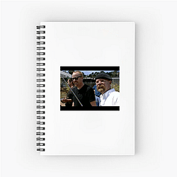 MythBusters has a team of other investigators Myth Busters Notebook
