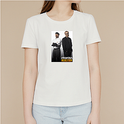 MythBusters premiered in 2003 Myth Busters T-Shirts