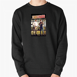 MythBusters is a science entertainment TV series Myth Busters Sweatshirts