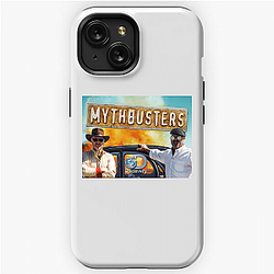 MythBusters ran for a total of 14 seasons Myth Busters Samsung Cases