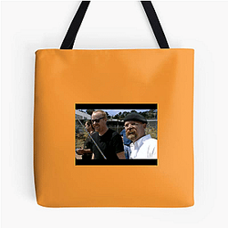 MythBusters has a team of other investigators Myth Busters Bags