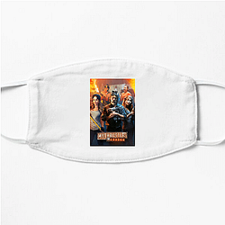 MythBusters uses the scientific method to test Myth Busters Face Masks