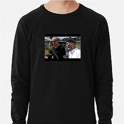 MythBusters has a team of other investigators Myth Busters Sweatshirts