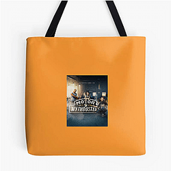 MythBusters is known for its explosive experiments Myth Busters Bags