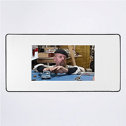 MythBusters is an educational and popular show Myth Busters Mouse Pads